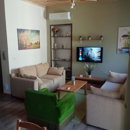 Gs Home غيتيو المظهر الخارجي الصورة