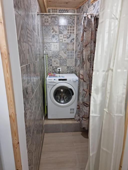 Gs Home غيتيو المظهر الخارجي الصورة