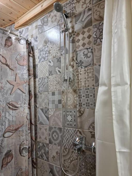 Gs Home غيتيو المظهر الخارجي الصورة