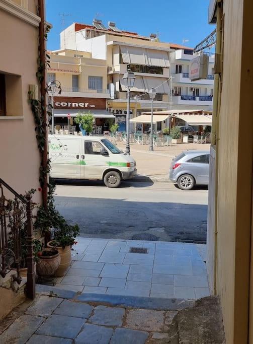 Gs Home غيتيو المظهر الخارجي الصورة