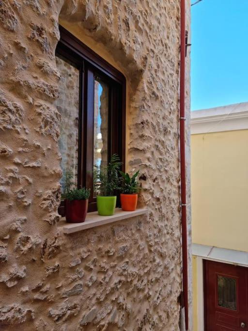 Gs Home غيتيو المظهر الخارجي الصورة