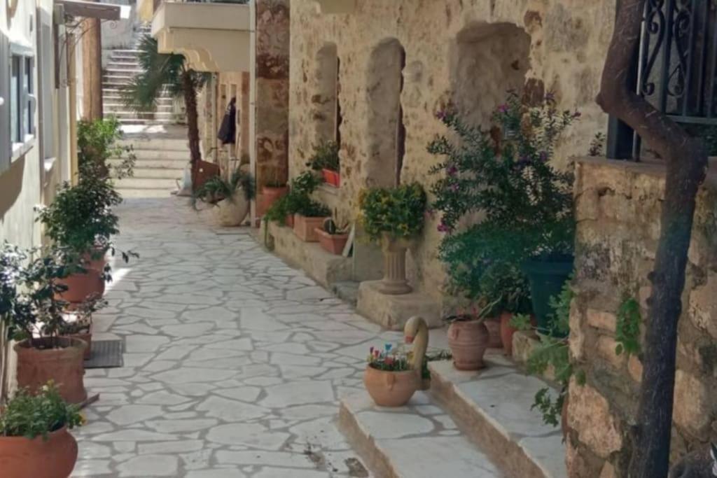 Gs Home غيتيو المظهر الخارجي الصورة