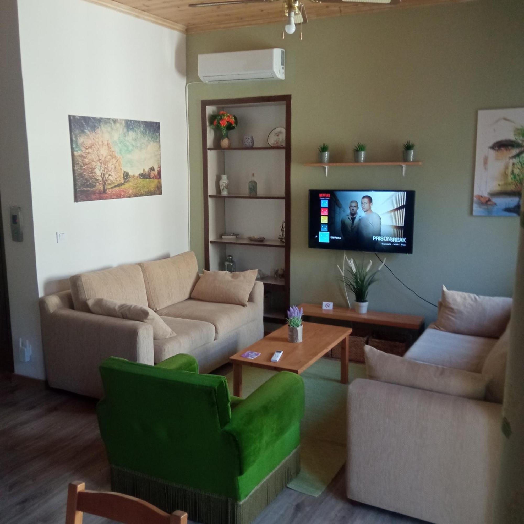 Gs Home غيتيو المظهر الخارجي الصورة