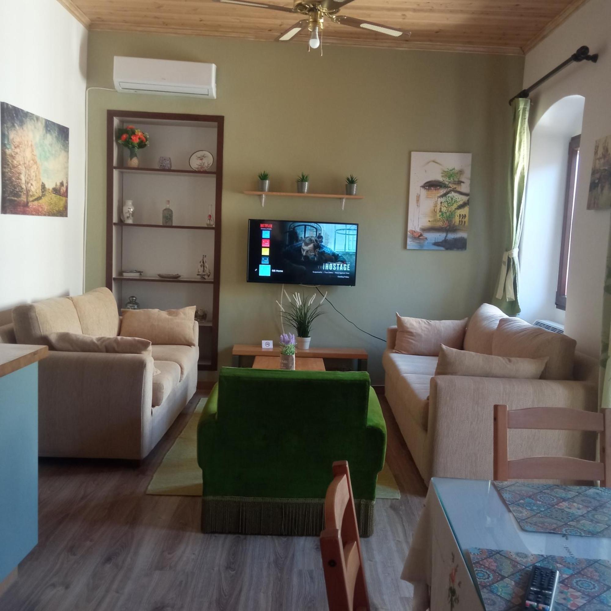 Gs Home غيتيو المظهر الخارجي الصورة