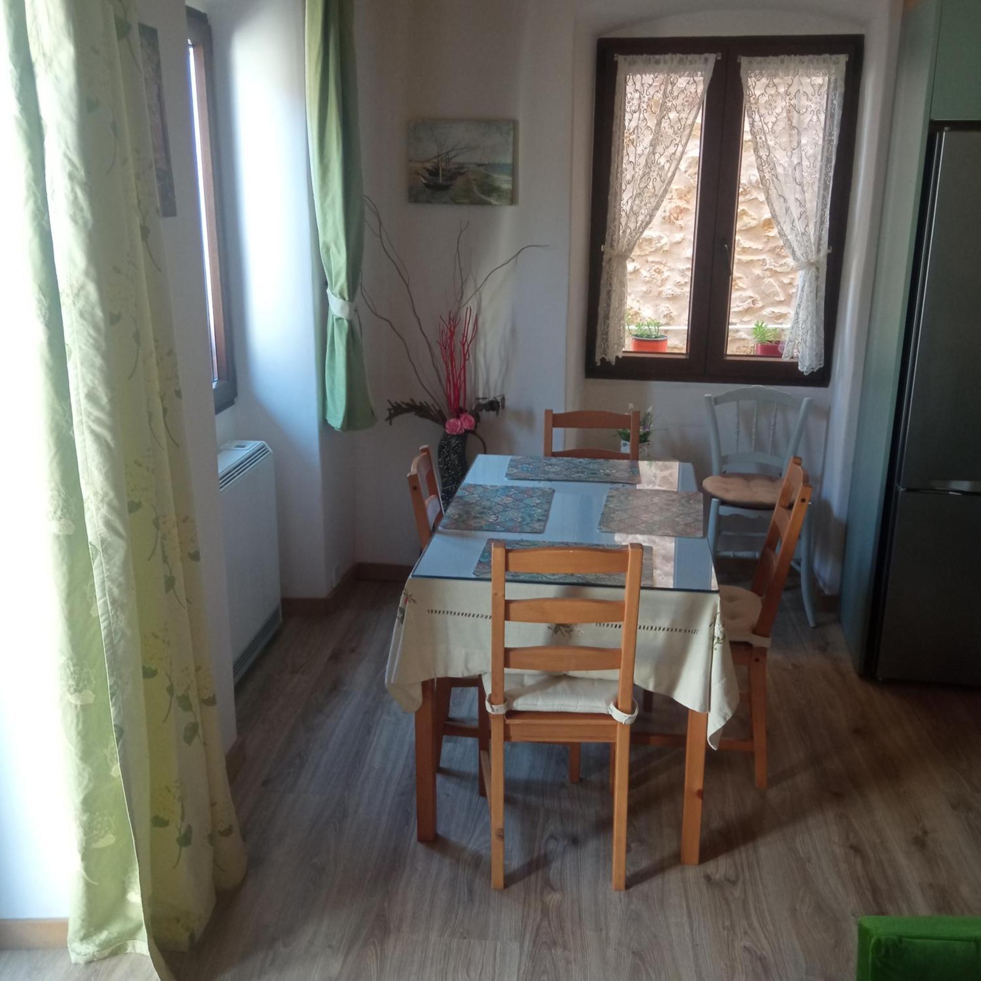 Gs Home غيتيو المظهر الخارجي الصورة